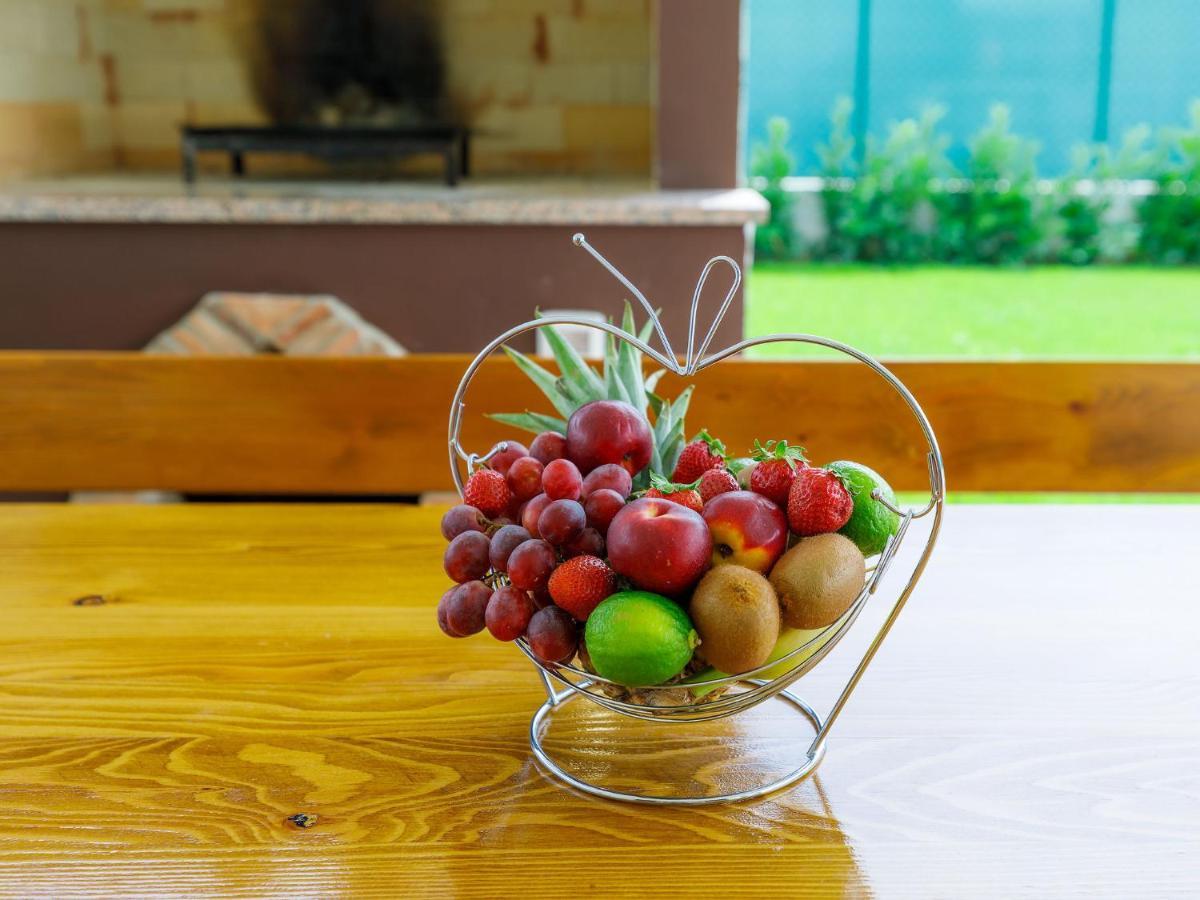 Holiday Home Casa Gverino By Interhome Plomin Εξωτερικό φωτογραφία