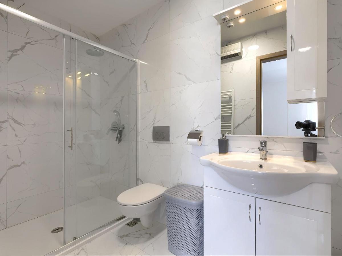 Holiday Home Casa Gverino By Interhome Plomin Εξωτερικό φωτογραφία