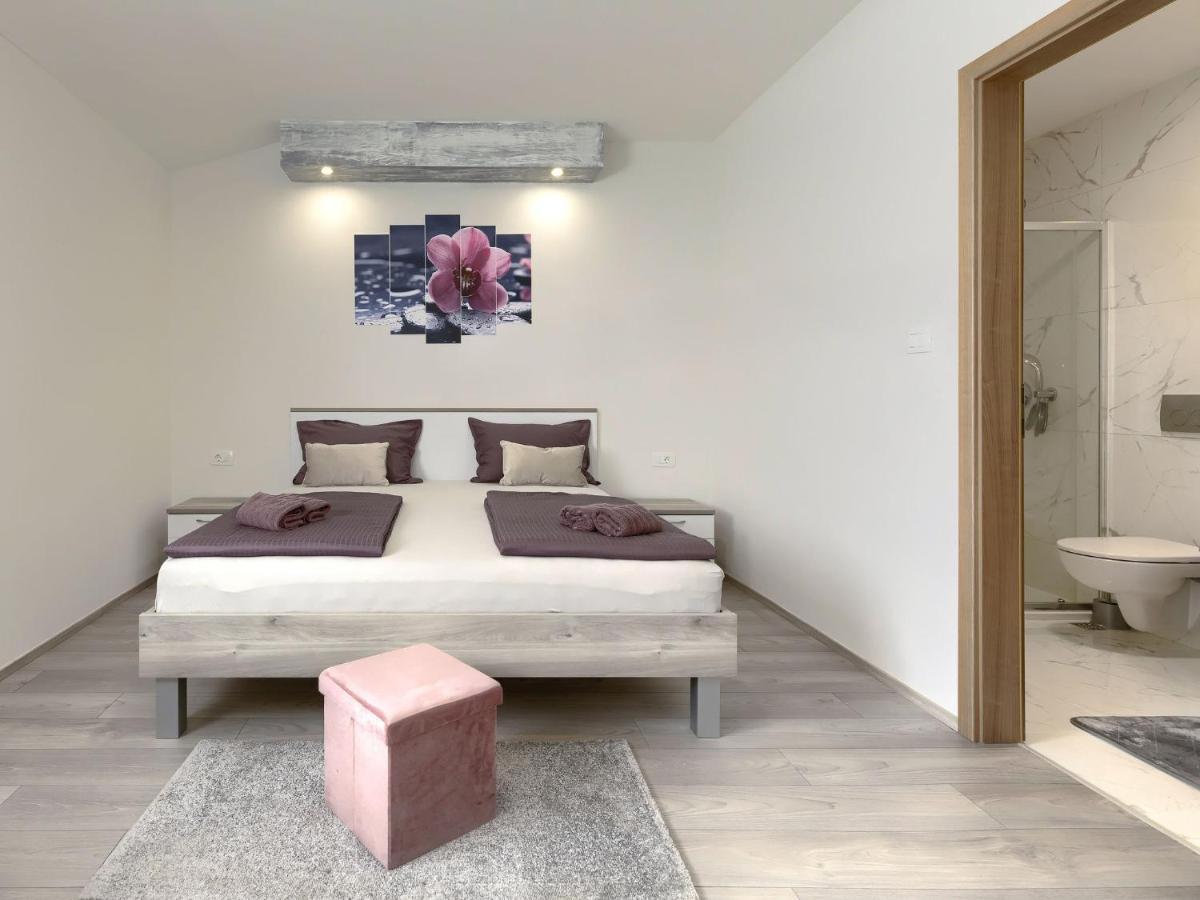 Holiday Home Casa Gverino By Interhome Plomin Εξωτερικό φωτογραφία