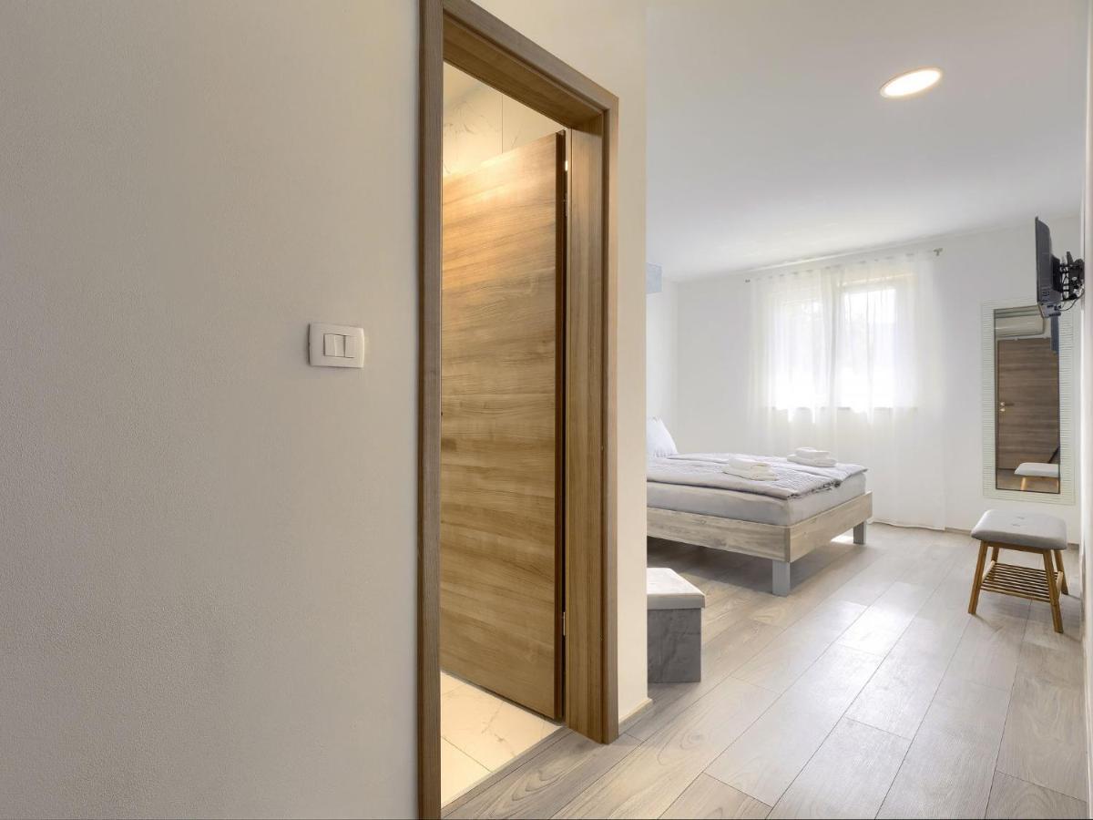 Holiday Home Casa Gverino By Interhome Plomin Εξωτερικό φωτογραφία