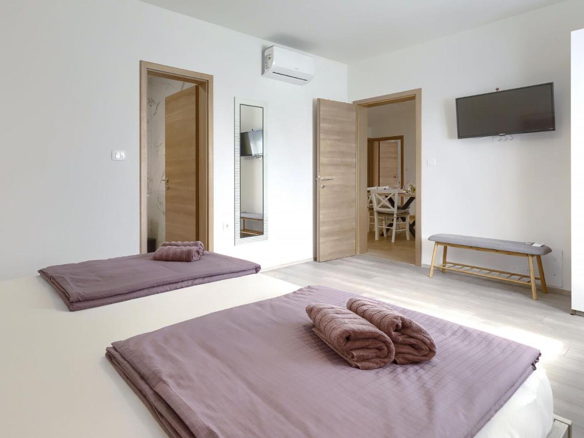 Holiday Home Casa Gverino By Interhome Plomin Εξωτερικό φωτογραφία