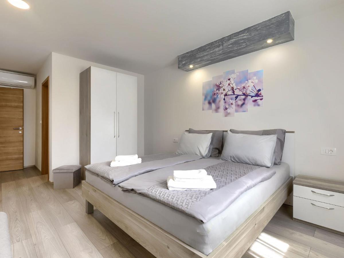 Holiday Home Casa Gverino By Interhome Plomin Εξωτερικό φωτογραφία