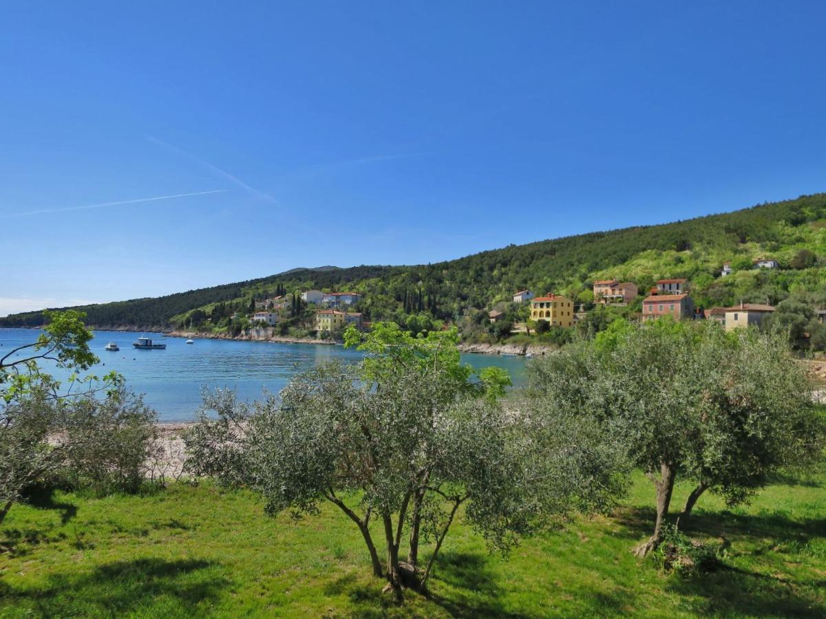 Holiday Home Casa Gverino By Interhome Plomin Εξωτερικό φωτογραφία